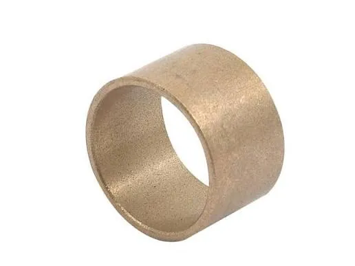Puks CASE 25X28.6X18MM 4950081