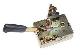Ukselukk MTZ 80-6105050 vasak suur kabiin