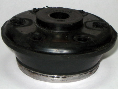 Kabiinipadi MTZ 80-6700160