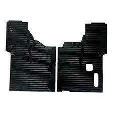 Kabiini põhjamattide kmpl. MTZ 80-6702332+33 suur kabiin vasak+parem