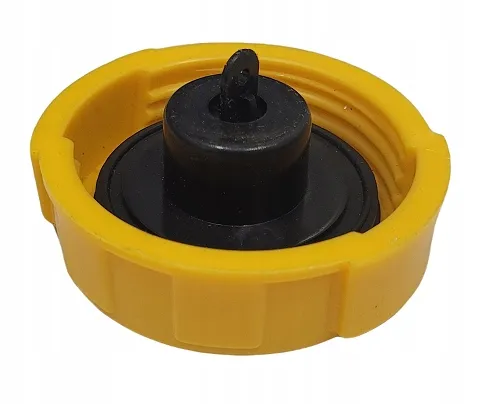 Küttepaagi kork MTZ plastist 82-1103010
