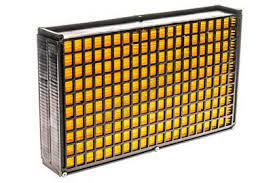 Kabiini filter MTZ B4701 60x210x350mm 80-8104070