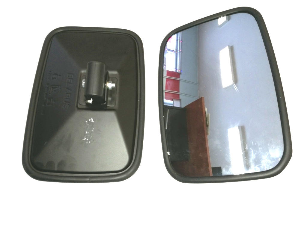 Peegel metall MTZ 80-8201050, 80-8201055 280x180mm torule ¤16-18mm