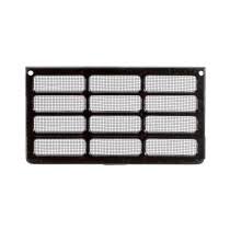 Iluvõre alumine kinnine MTZ 80-8401020-B