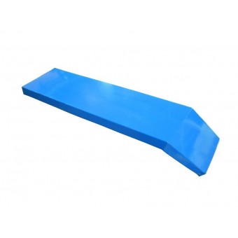 Porilaud tagumine parem MTZ suur kabiin 80-8404011-B-01 sinine