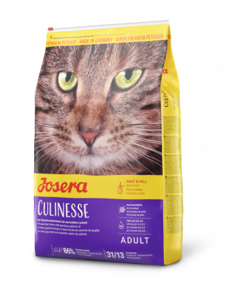 Kassitoit Josera Culinesse 10kg