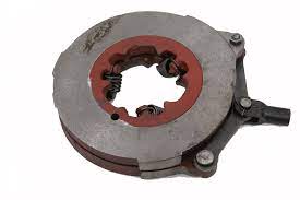 Surveplaat (piduriketaste kmpl) MTZ-82 85-3502030 uus tüüp