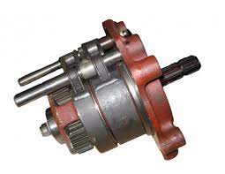 Jõuvõtuvõll komplekt MTZ 85-4202020-01 56mm