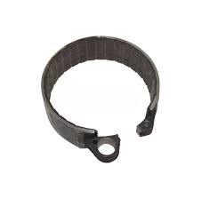 Jõuvõtuvõlli pidurilint MTZ 85-4202100 34mm (tekstiil)