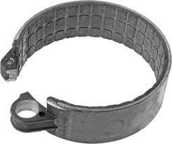 Jõuvõtuvõlli pidurilint MTZ 85-4202100-01 56mm (ruuduline)