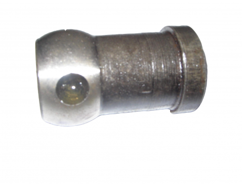 Hüdropumba puks MTZ 85-4604012