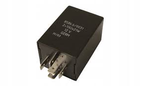 Suunarelee/ohutulede relee MTZ ERP-1,8586.6/0031