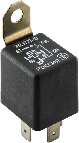 Relee 12V 40A (5pin) 90.3747