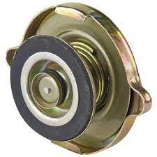 Radiaatori kork suurem MTZ, ZIL A21.01.270, 50-1304010
