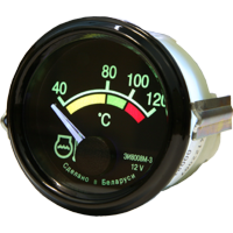 Temperatuuri näiduk EI-8008-2/3