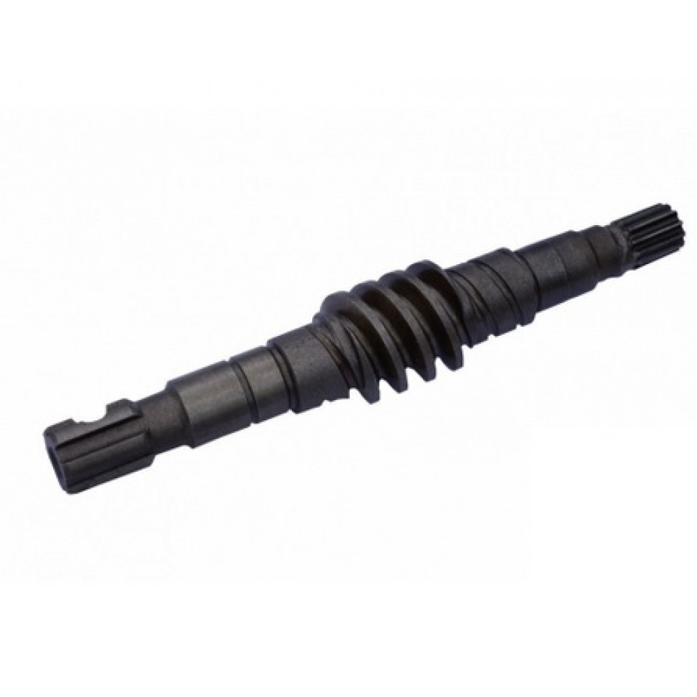 Roolivõimendi tiguvõll hüdroroolile MTZ F80-3406030