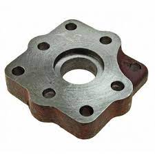 Vaheplaat dosaatorpumbale MTZ F80-3407031