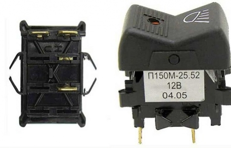 Klahvlüliti töötule MTZ P150M-25.52