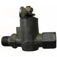 Kütusekraan KP-25,PP-6