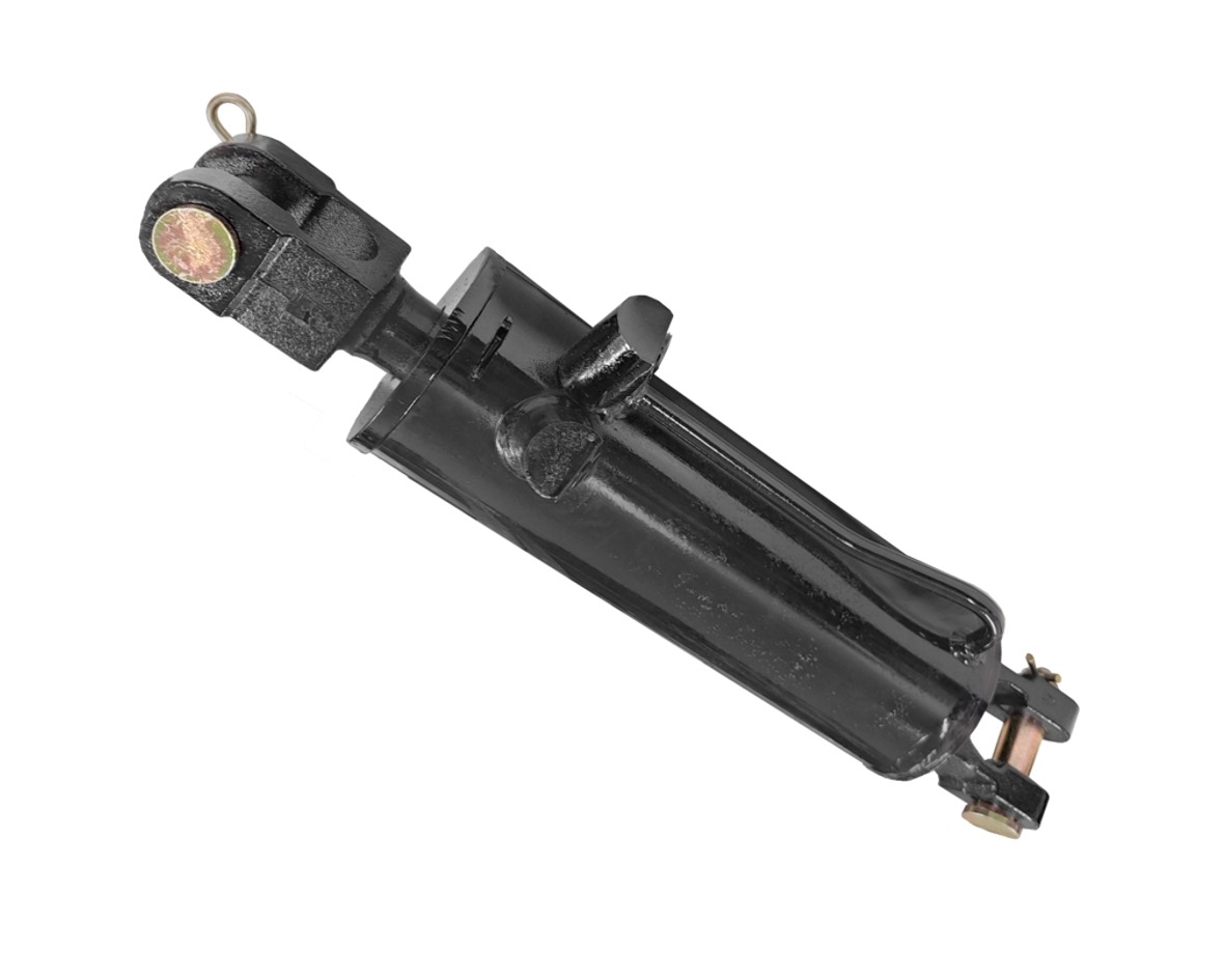 Hüdrosilinder MTZ C-100 (S-100)  C-100x200-3 CH
