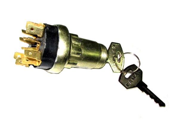 Süütelukk MTZ VK-353, BK-353