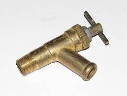 Soojenduskraan MTZ VS11-8101010,KR-29,KR29