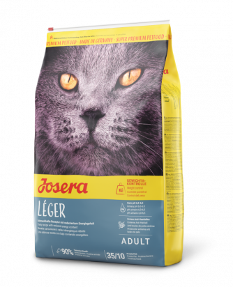 Kassitoit Josera Leger 2kg