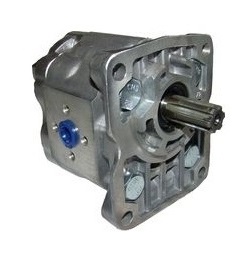 Hüdropump NS-10M-3L vasak 4 nuuti Astok