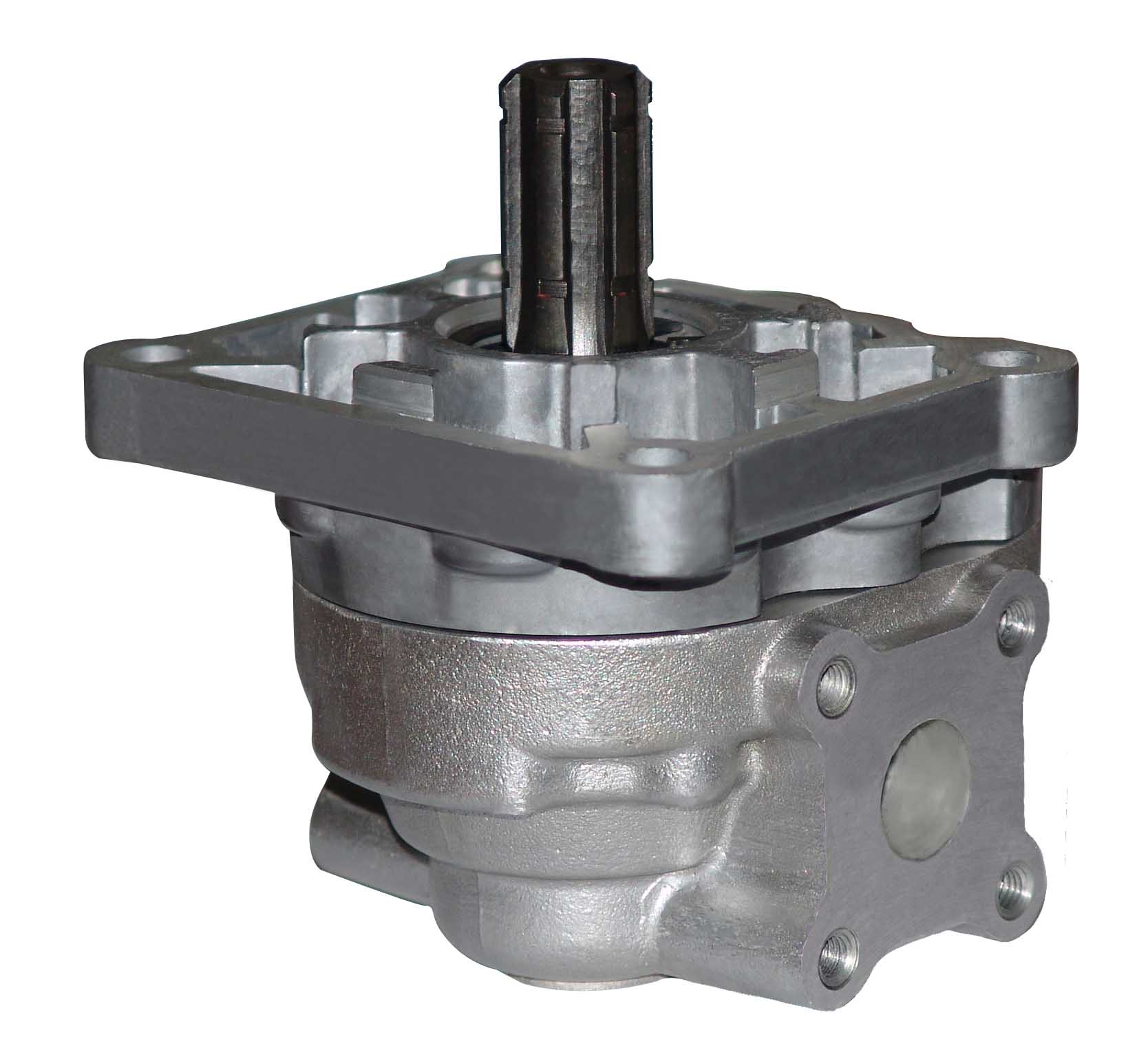 Hüdropump NS-32M-3L vasak lapik 160bar GidroItalia