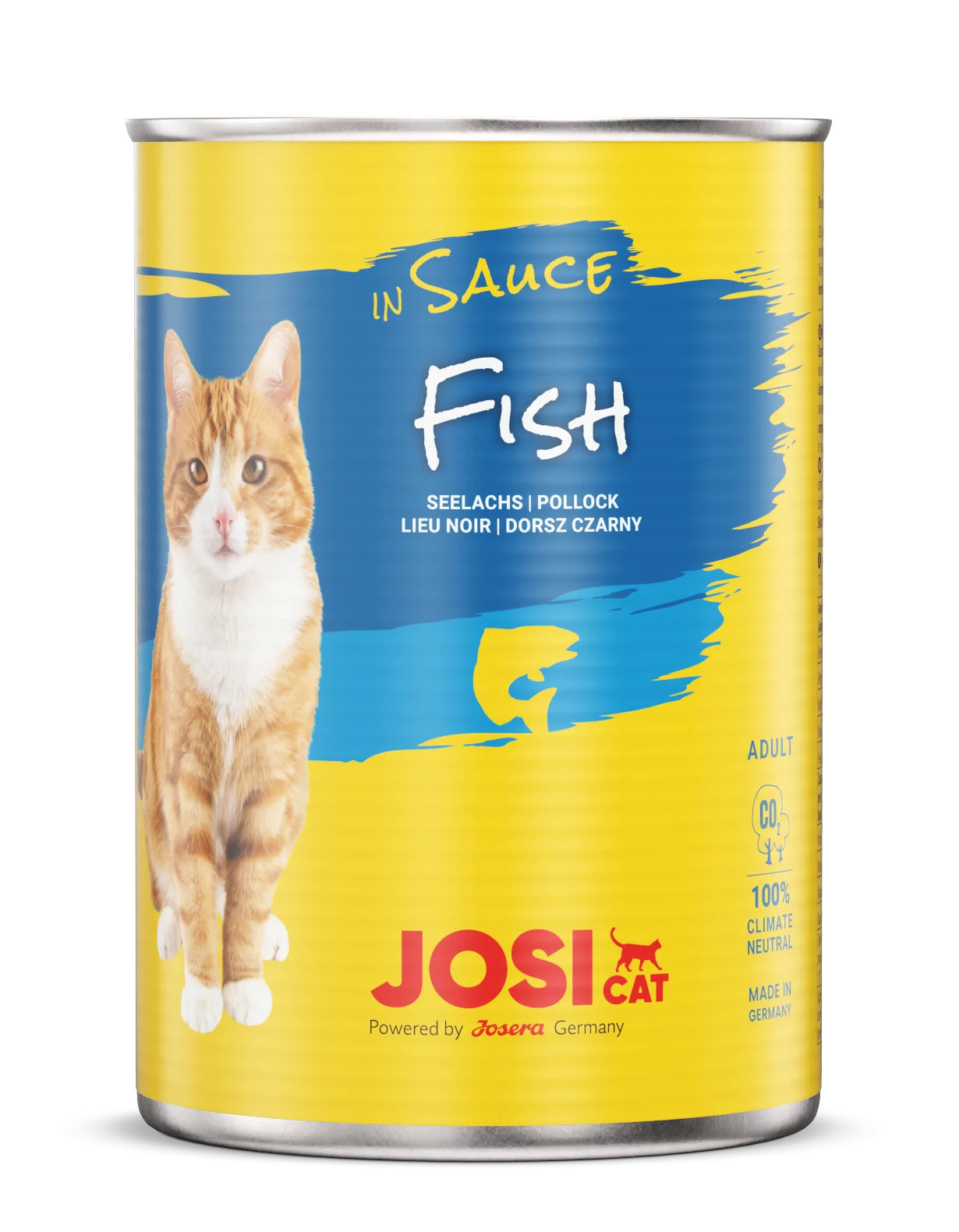 Kassi konserv kala kastmes 415g