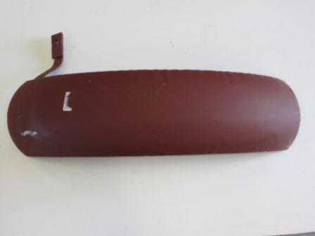 Poritiib kronsteiniga esimene T-25 A25.47032 vasak