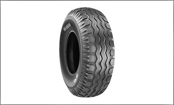 Rehv 10.0/75-15.3,255/75-15.3,260/75-15.3 14PR Ascenso IMB160 TL
