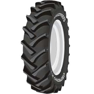 Rehv 15.5-38 Speedways GripKing R1 8PR TTT sisekummiga