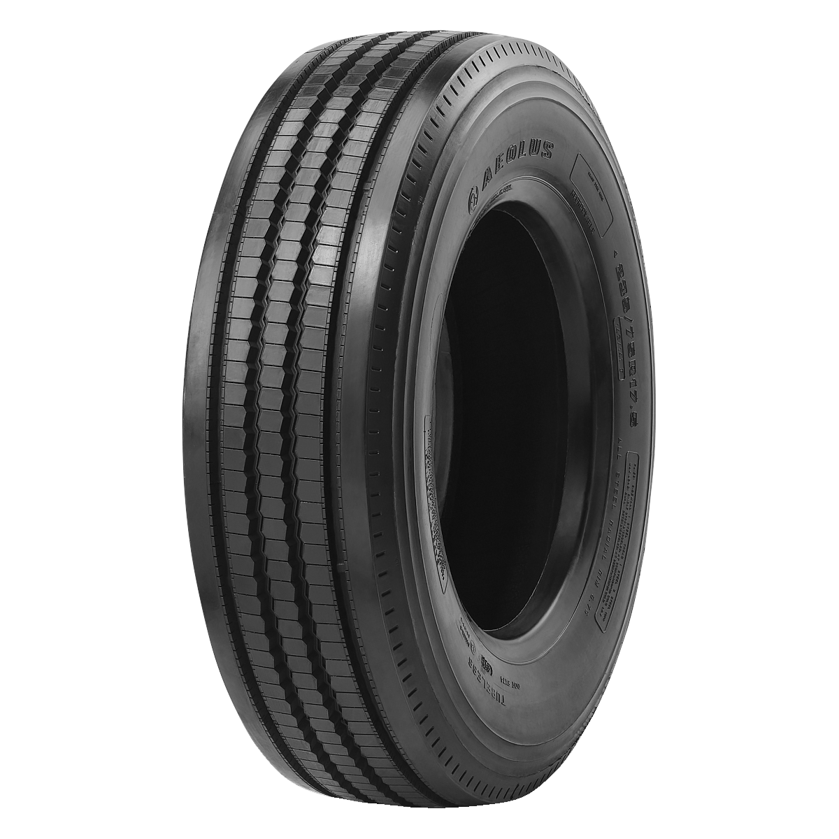 Rehv 235/75R-17.5 143/141J