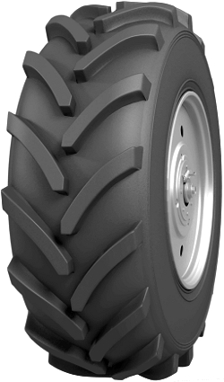 Rehv 360/70R24 AC203 122A8 TTT NORTEC