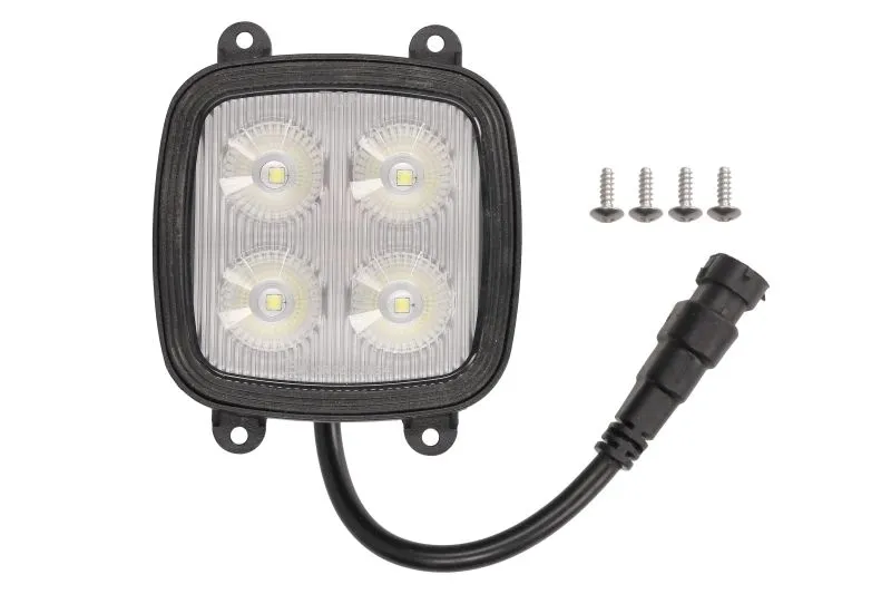 LED töötuli JD AL173620,AL179095 esimene servmine 40W