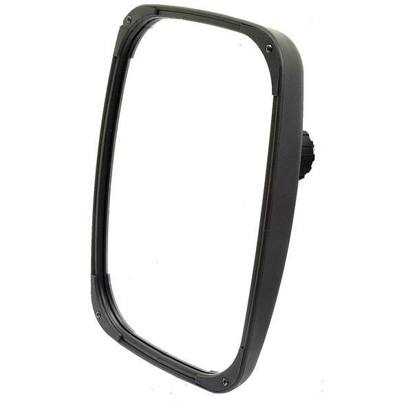 Peegel 238x328mm CASE,NEW HOLLAND 82014587 torule ¤15-25mm klamberkinnitus