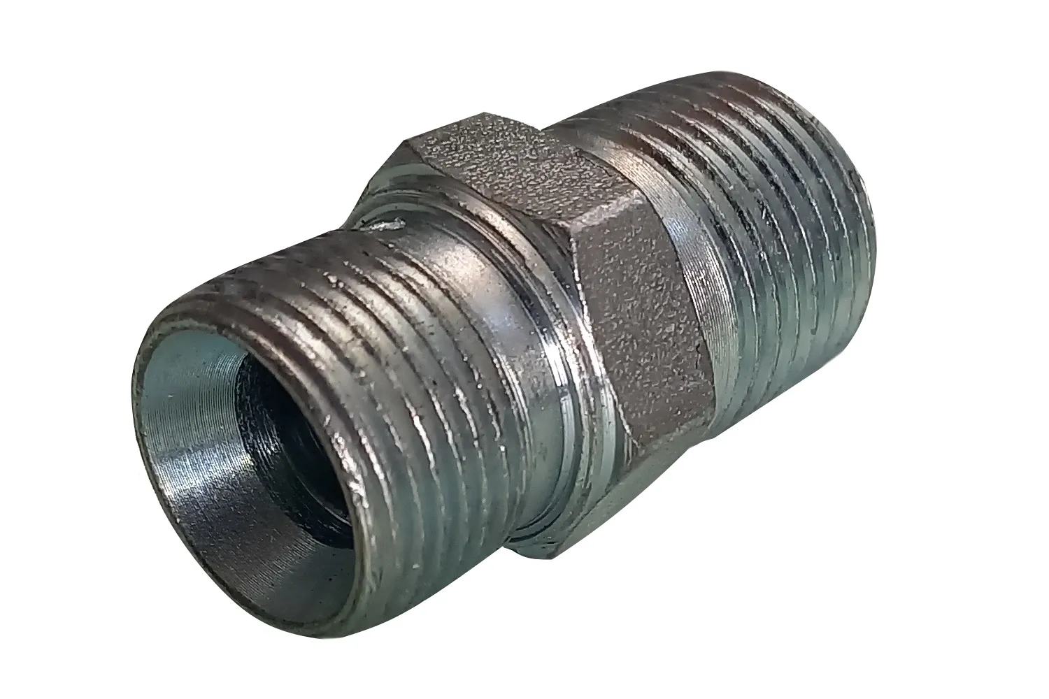 Stutser klapp N036.65.000 M20x1.5XM20x1.5 koonusega