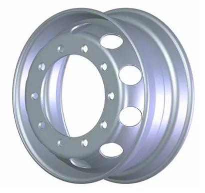 Velg Strautmann VertiMix 1801 6.75x17.5 ET135