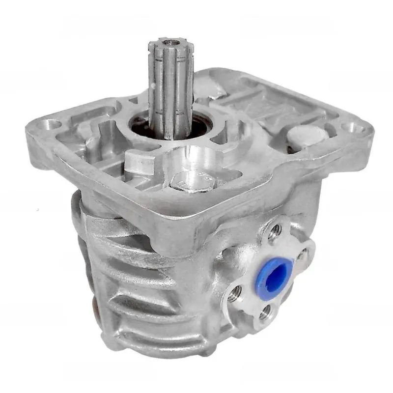 Hüdropump NS-10M-3L vasak 4 nuuti GidroItalia