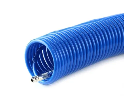 Suruõhu voolik elastne 1/4" 15m