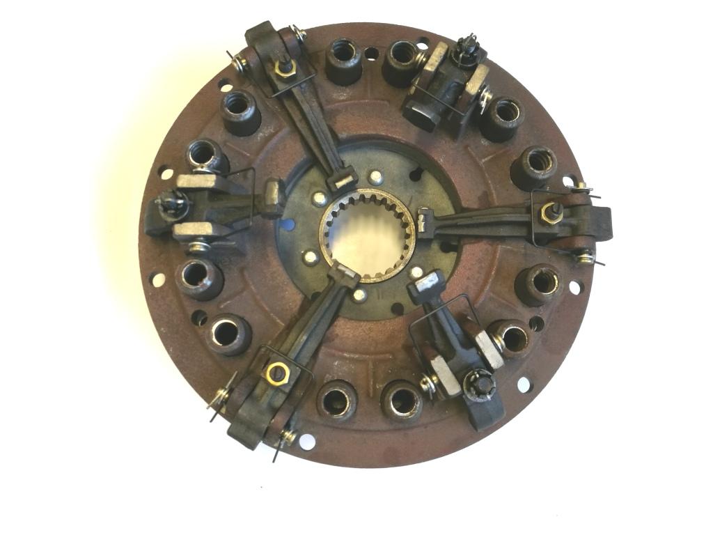 Sidurikorv T-40 25-1601050