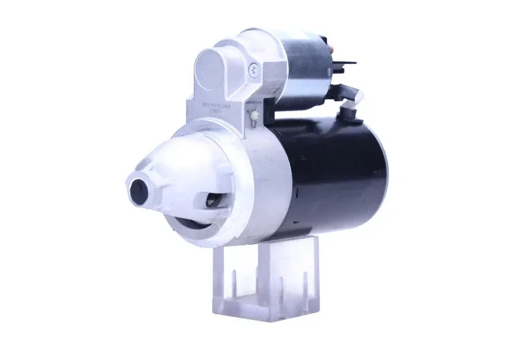 Starter 12V 1,0kw pinnasetihendaja