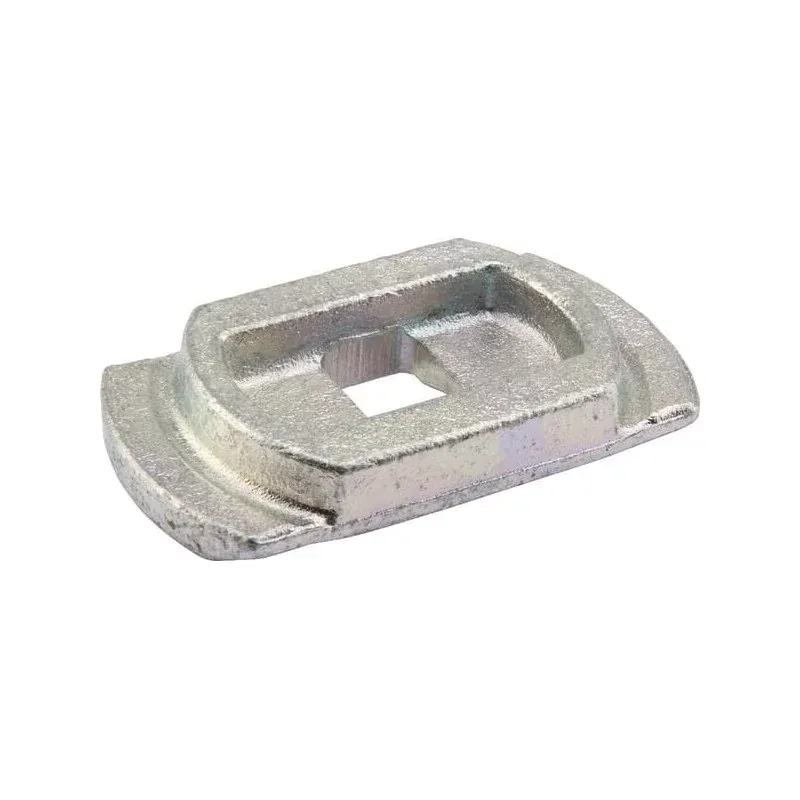 Vedru alus D110/20x83 Rubin