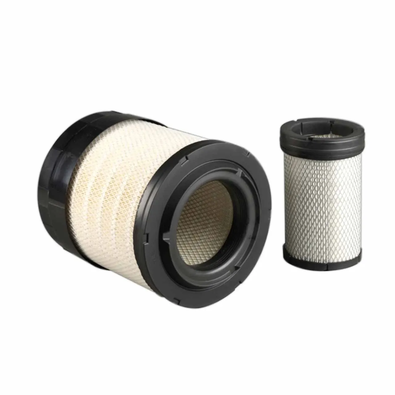 Õhufilter prim+sek PUMA (87517154+87517153)