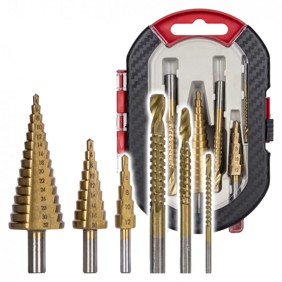 Koonuspuuride komplekt 6tk