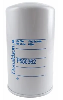 Õlifilter P550362,W9501/7