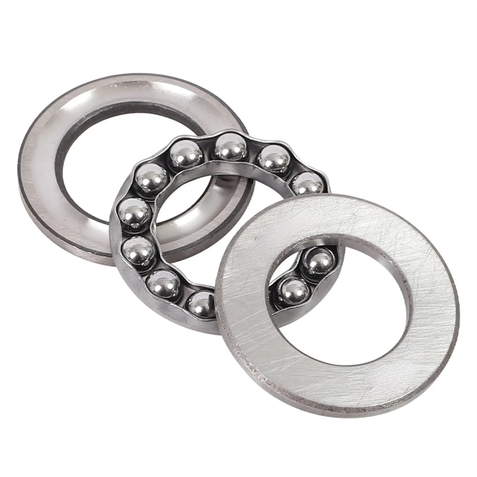 Tugilaager 51208 40x68x19mm