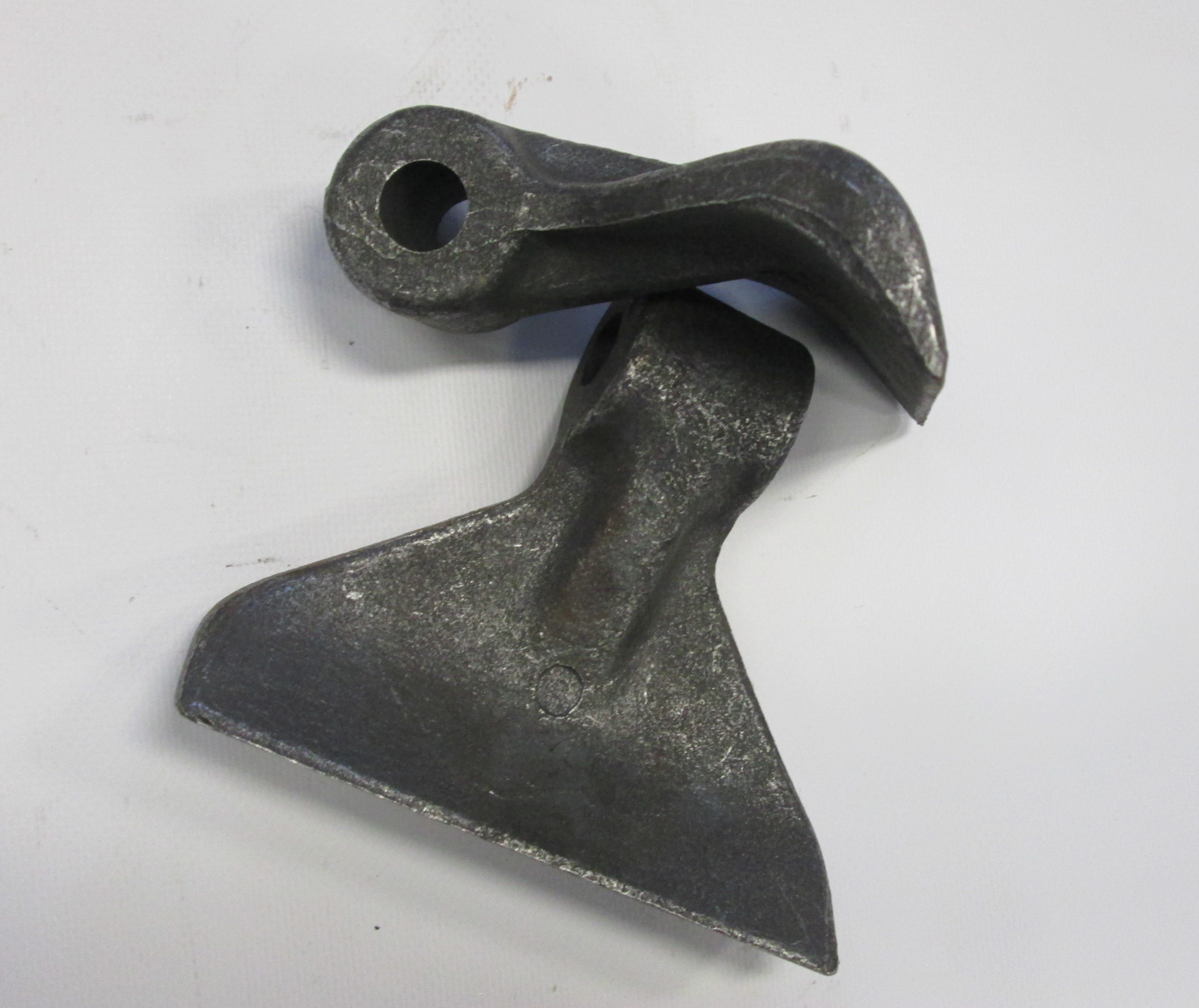 Haamer-kulp 40x137 R95 ¤16.5 1600g
