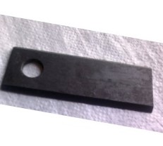 Rootori tera õhuke vene 125x48x6mm ¤21mm KRN-03.441
